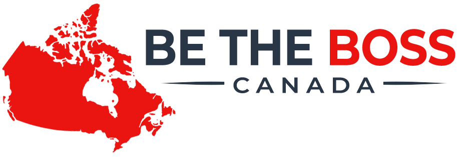 Be The Boss Canada